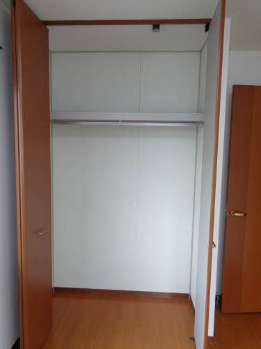 シティ　パレス　Ｆ棟 F0202号-13