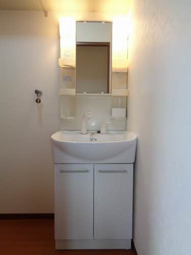 シティ　パレス　Ｆ棟 F0202号-14