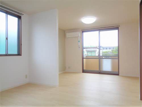 シャーメゾン柊 A0101号-2