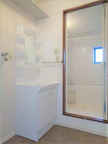 シャーメゾン柊 A0101号-6