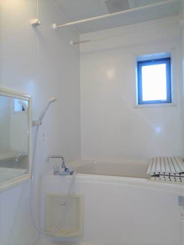 シャーメゾン柊 A0101号-7