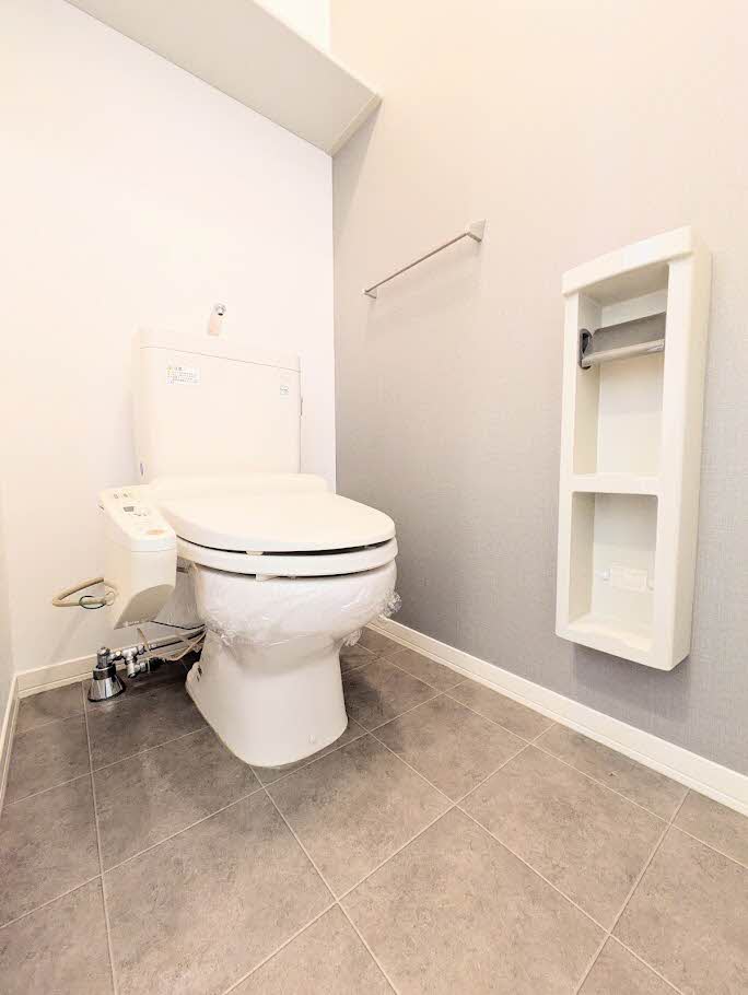 シャーメゾン柊 A0101号-8