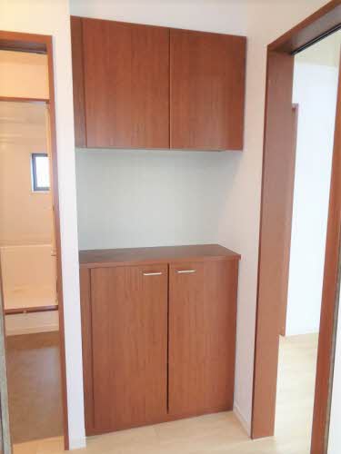 シャーメゾン柊 A0101号-9