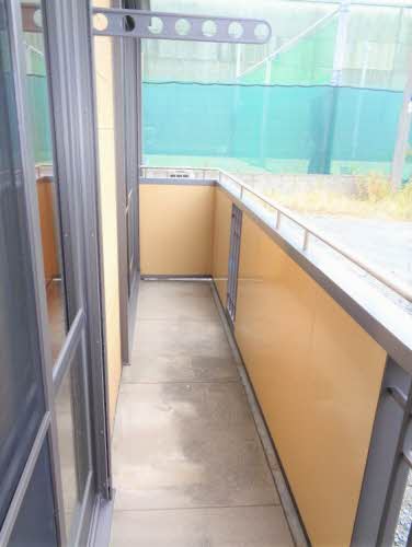 シャーメゾン柊 A0101号-13