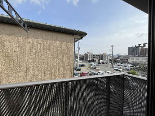 メゾンはなゆ　Ａ棟 A0202号-5