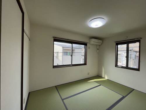 メゾンはなゆ　Ａ棟 A0202号-6