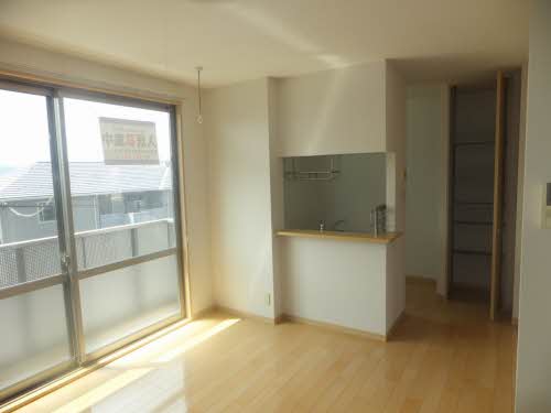 メゾンスカイヒルズ　Ｃ棟 C0202号-2