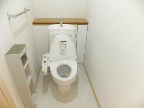 メゾンスカイヒルズ　Ｃ棟 C0202号-5