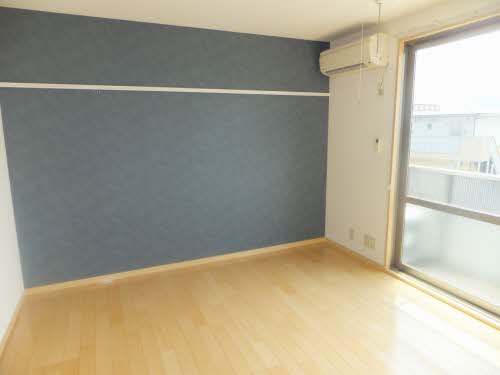 メゾンスカイヒルズ　Ｃ棟 C0202号-7