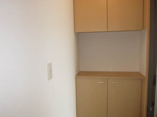 メゾンスカイヒルズ E棟 E0207号-2