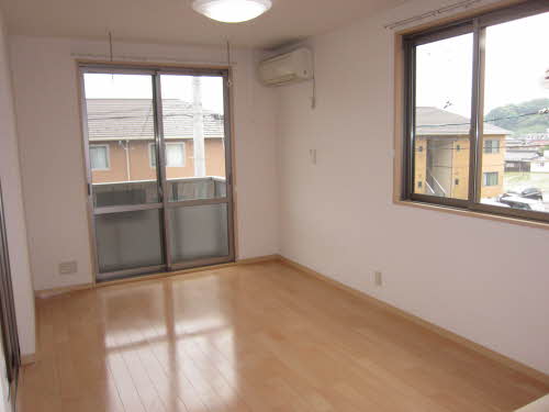 メゾンスカイヒルズ E棟 E0207号-5