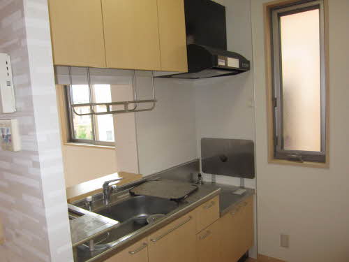 メゾンスカイヒルズ E棟 E0207号-6