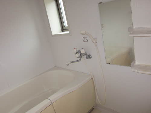 メゾンスカイヒルズ E棟 E0207号-7