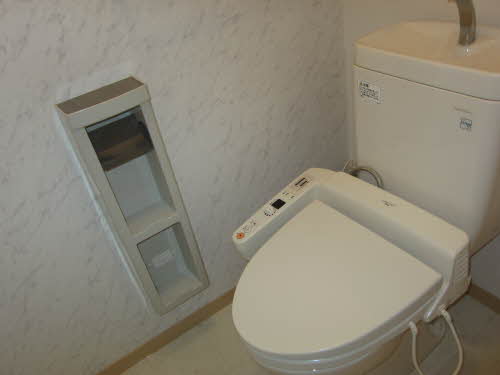 メゾンスカイヒルズ E棟 E0207号-10