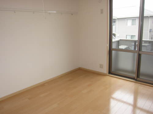 メゾンスカイヒルズ E棟 E0207号-11