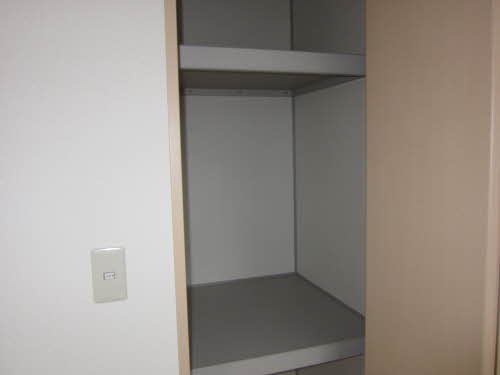 メゾンスカイヒルズ E棟 E0207号-12