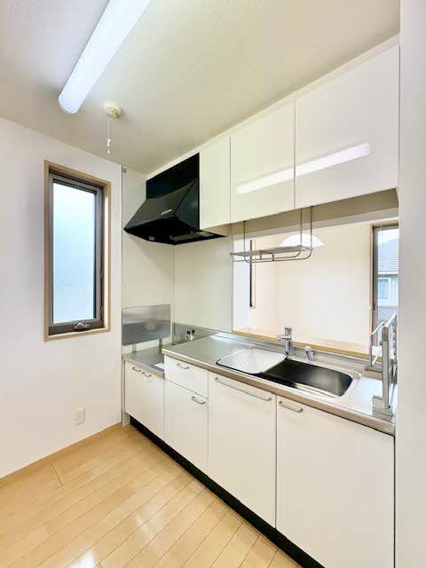 メゾンスカイヒルズ　Ｈ棟 H0214号-3