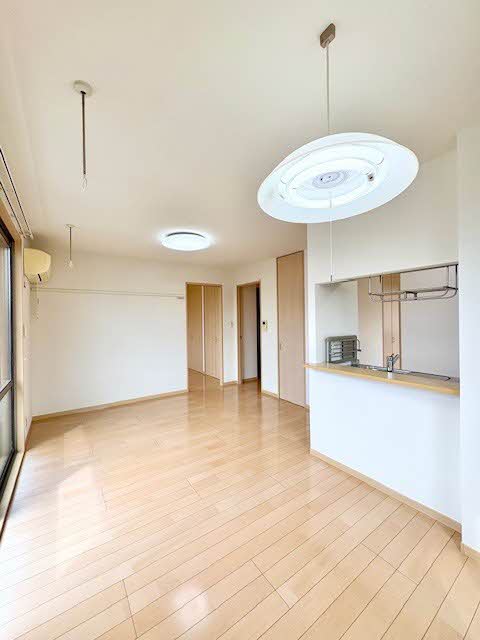 メゾンスカイヒルズ　Ｈ棟 H0214号-9