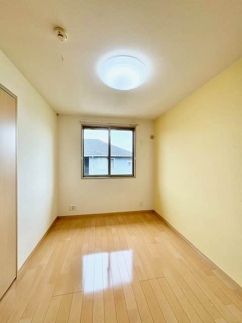 メゾンスカイヒルズ　Ｈ棟 H0214号-11