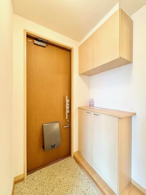 メゾンスカイヒルズ　Ｈ棟 H0214号-12