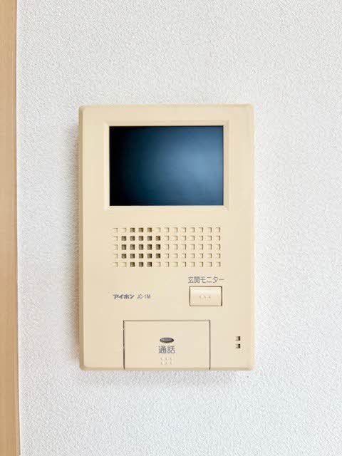 メゾンスカイヒルズ　Ｈ棟 H0214号-13