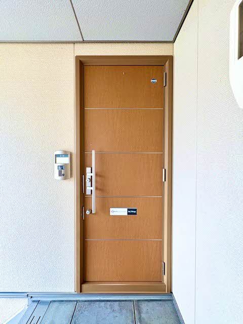 メゾンスカイヒルズ　Ｈ棟 H0214号-14