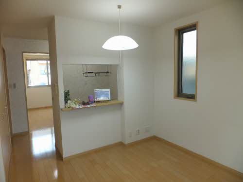 メゾンスカイヒルズ　Ｊ棟 J0119号-3