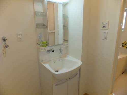 メゾンスカイヒルズ　Ｊ棟 J0119号-6