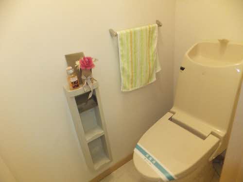 メゾンスカイヒルズ　Ｊ棟 J0119号-7