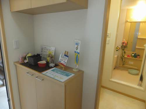 メゾンスカイヒルズ　Ｊ棟 J0119号-8