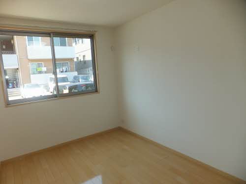 メゾンスカイヒルズ　Ｊ棟 J0119号-9