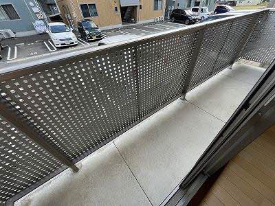 メゾンスカイヒルズ K棟 K0121号-6
