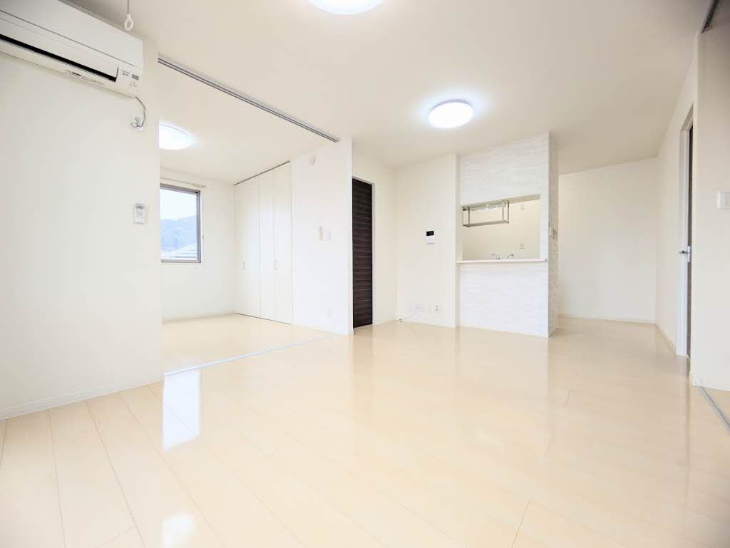 メゾンスカイヒルズ　Ｏ棟 O0223号-2