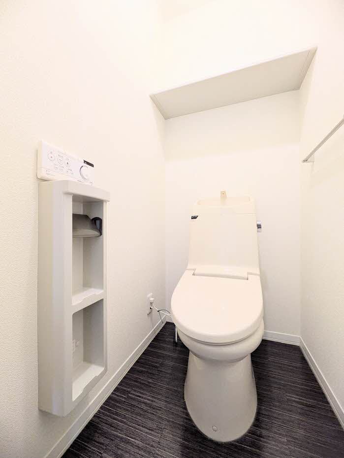 メゾンスカイヒルズ　Ｏ棟 O0223号-5