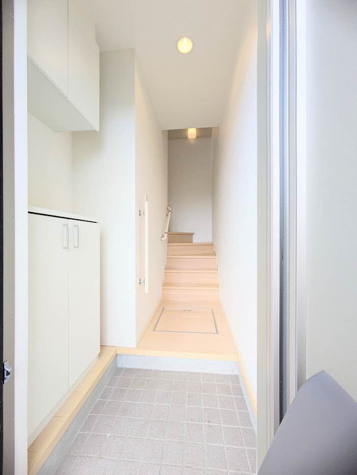 メゾンスカイヒルズ　Ｏ棟 O0223号-9