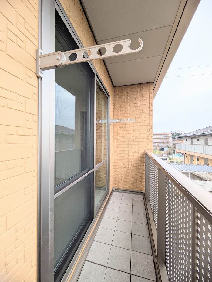 メゾンスカイヒルズ　Ｏ棟 O0223号-11