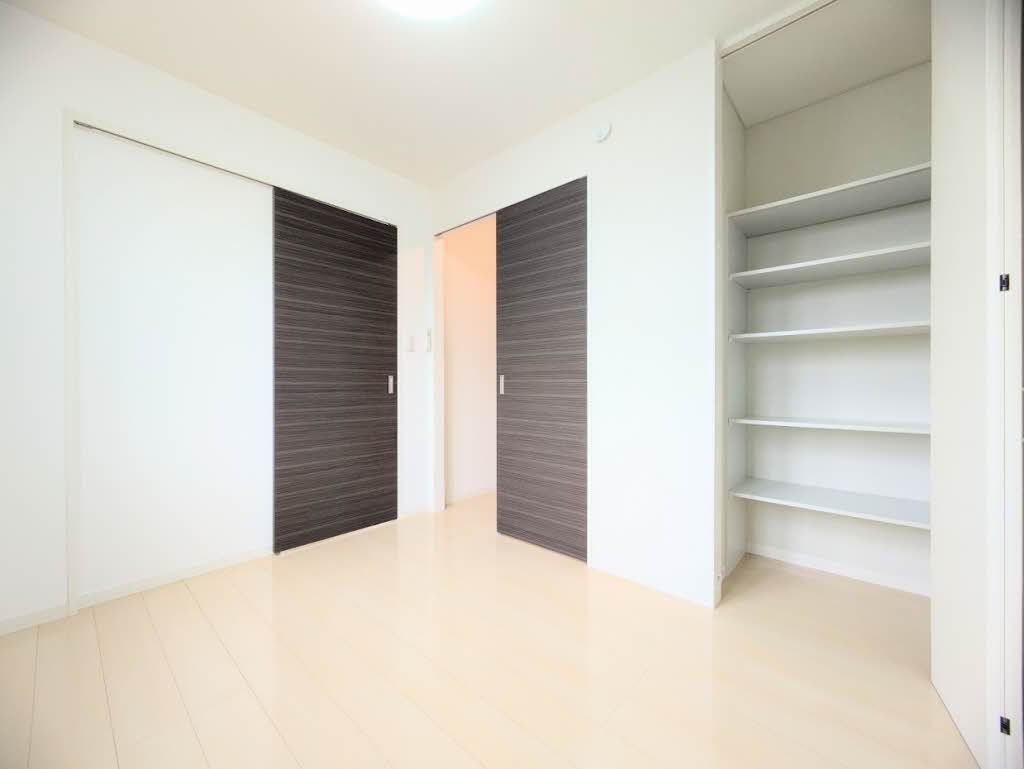 メゾンスカイヒルズ　Ｏ棟 O0223号-12