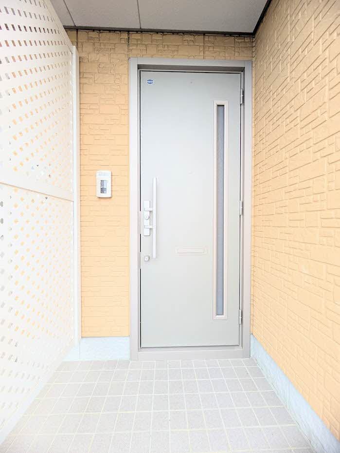 メゾンスカイヒルズ　Ｏ棟 O0223号-15