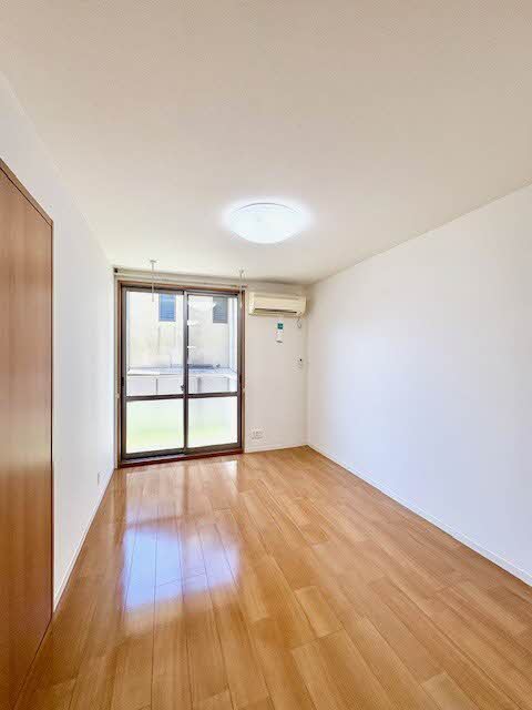 メゾンスカイヒルズ　Ｐ棟 P0125号-2