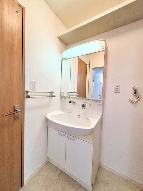 メゾンスカイヒルズ　Ｐ棟 P0125号-4