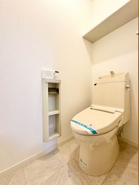 メゾンスカイヒルズ　Ｐ棟 P0125号-6