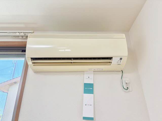 メゾンスカイヒルズ　Ｐ棟 P0125号-8