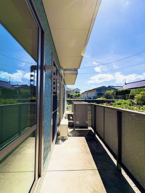 メゾンスカイヒルズ　Ｐ棟 P0125号-10