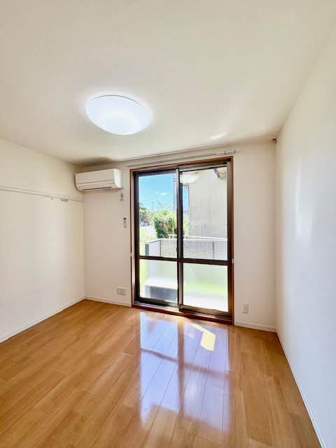 メゾンスカイヒルズ　Ｐ棟 P0125号-11