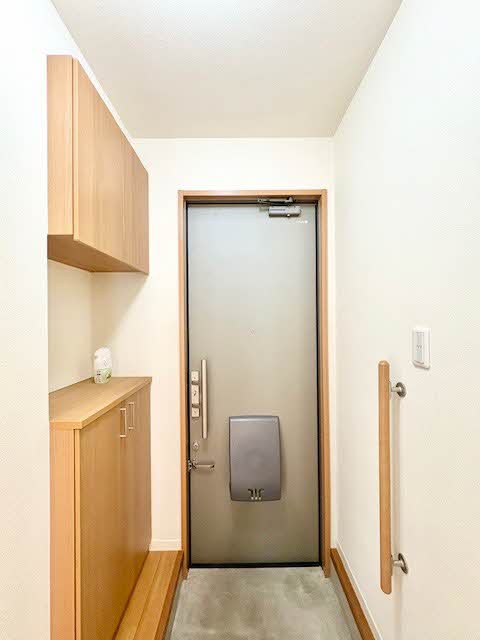 メゾンスカイヒルズ　Ｐ棟 P0125号-12