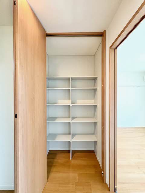 メゾンスカイヒルズ　Ｐ棟 P0125号-14