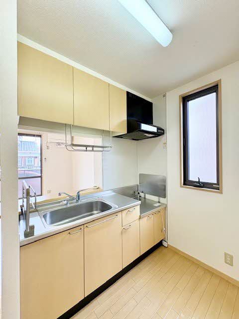 メゾンポラリス A0103号-3