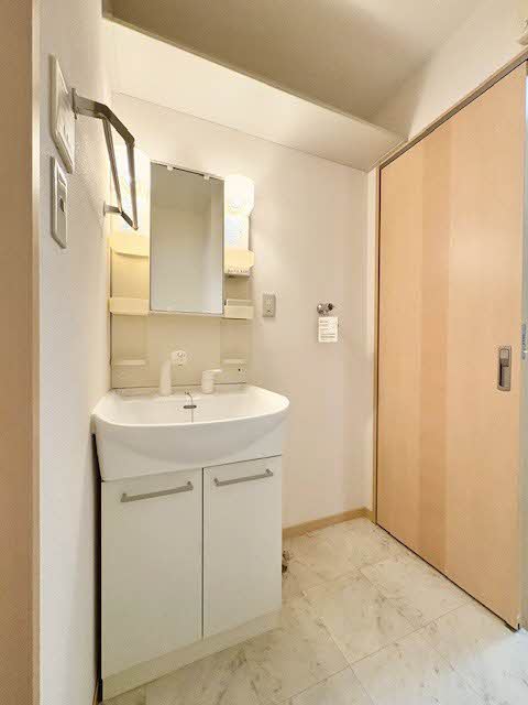 メゾンポラリス A0103号-4