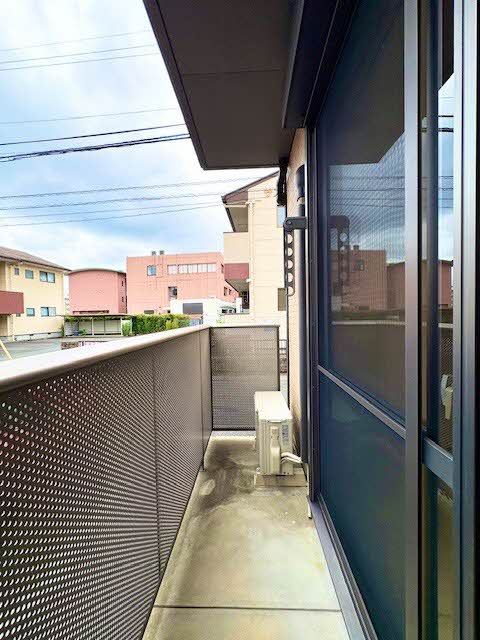 メゾンポラリス A0103号-8