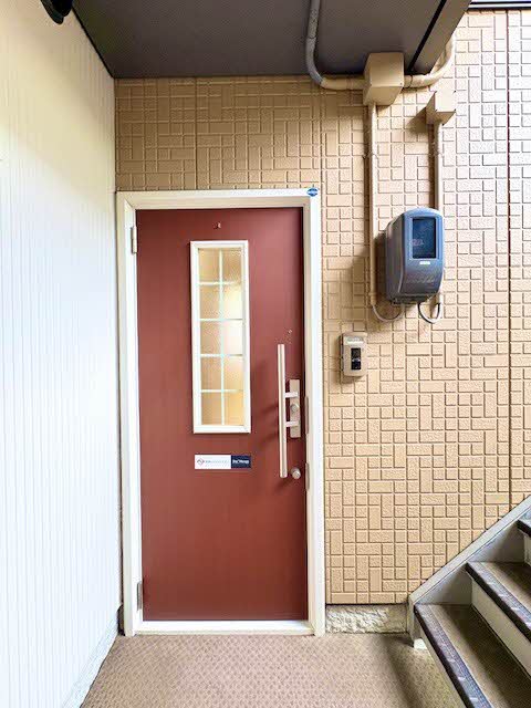 メゾンポラリス A0103号-14